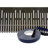 BUDDYSUN KIT 12 METRI DI BARRIERA BREVETTATA ANTI PICCIONI PER PANNELLI FOTOVOLTAICI + BIADESIVO BUDDYTAPE